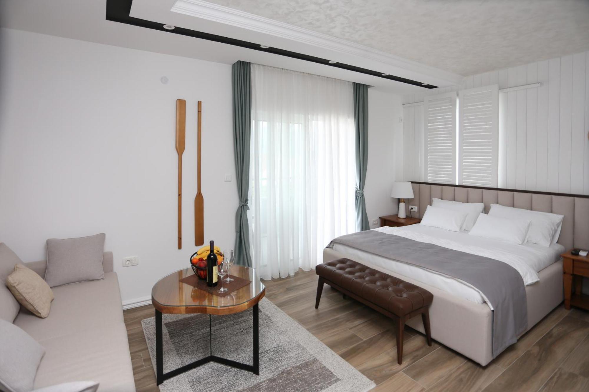 Apartments Cukovic Herceg Novi Exterior foto