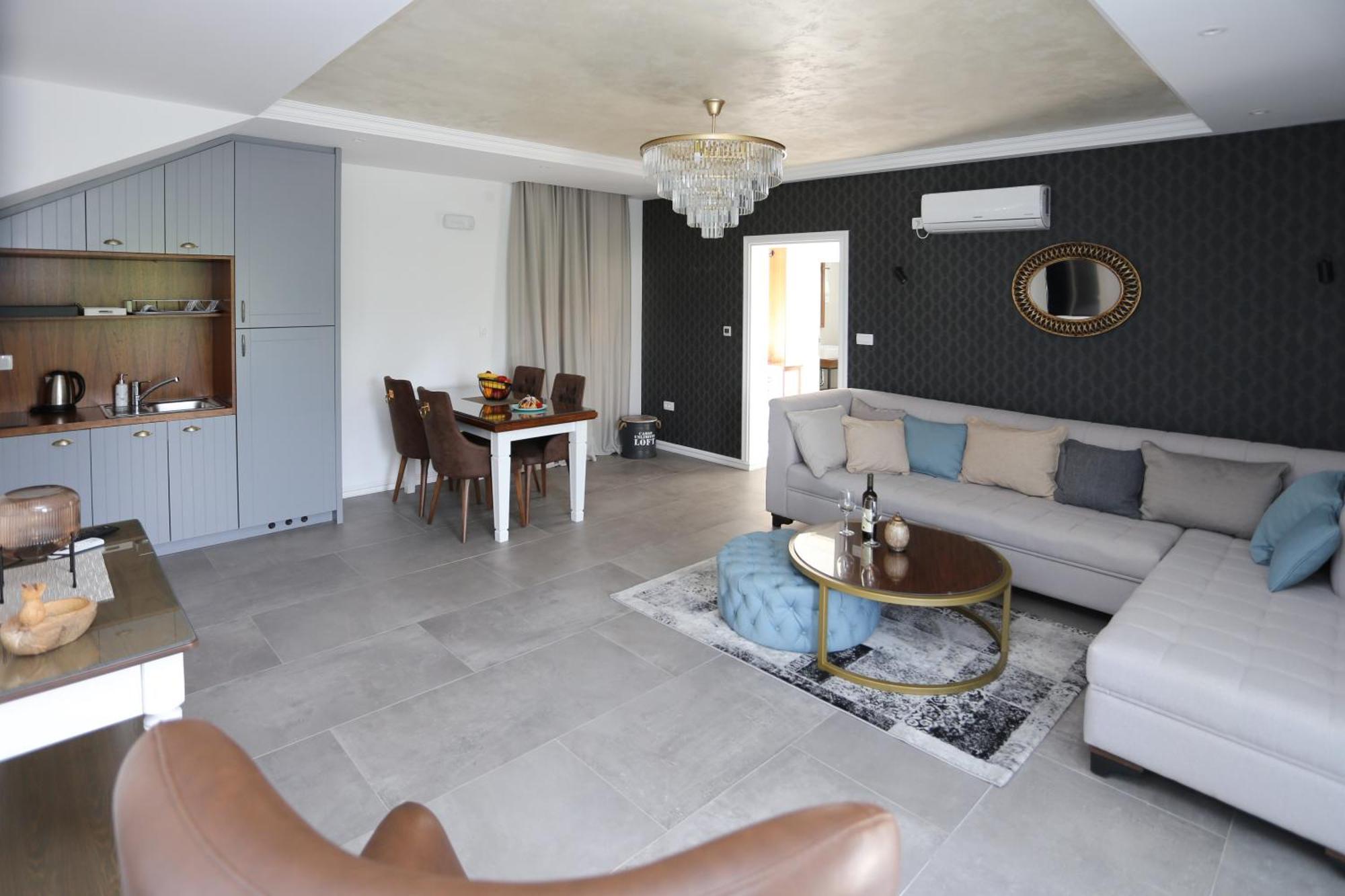 Apartments Cukovic Herceg Novi Exterior foto