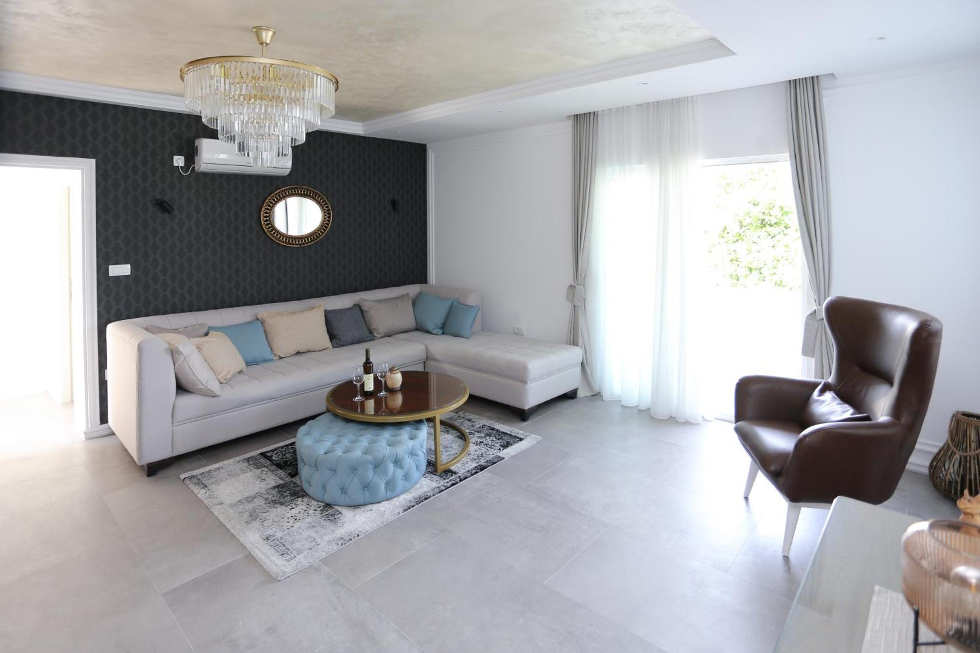 Apartments Cukovic Herceg Novi Exterior foto